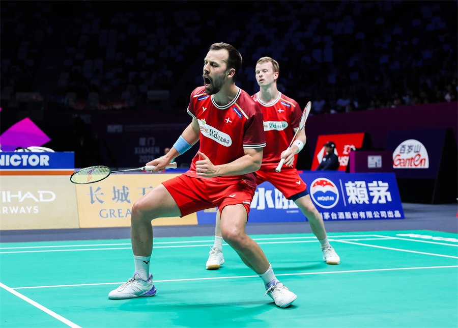 他们将继续 他们将继续