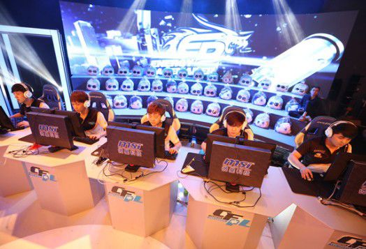 萨的现状之 萨的现状之